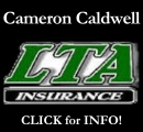 Cameron Caldwell LTA Insurance